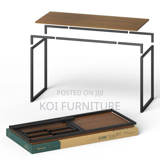 Office Table; Home Office Professional Aesthetic Table - thumbnail 6
