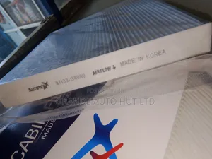 Ac Filter Hyundai Santa Fe 2019 (Autotex Brand)