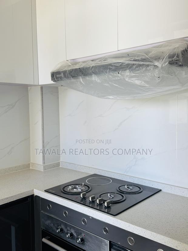 2bdrm Apartment in Kilimani for rent - thumbnail 5