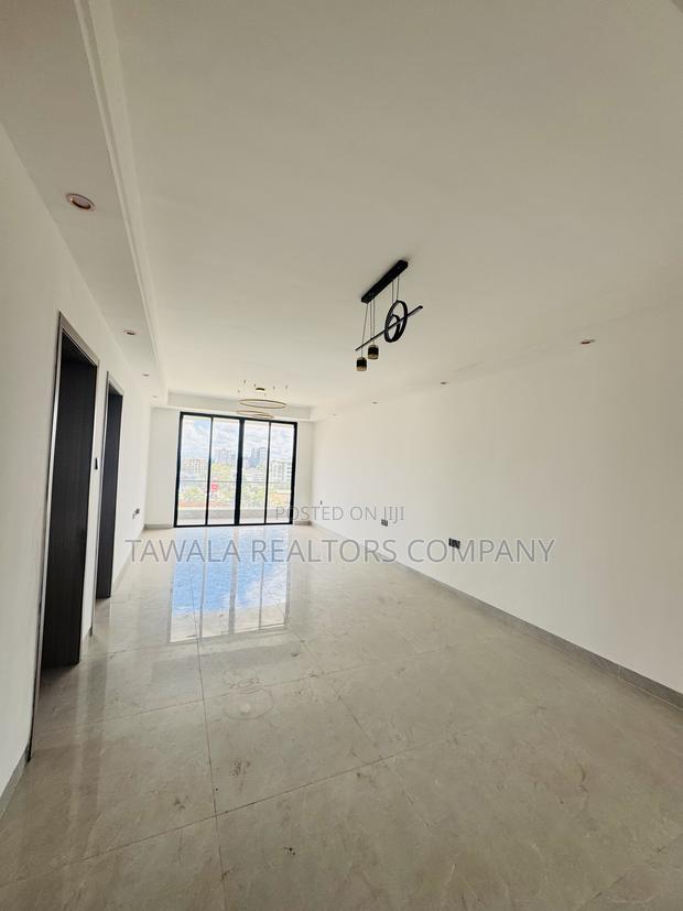 2bdrm Apartment in Kilimani for rent