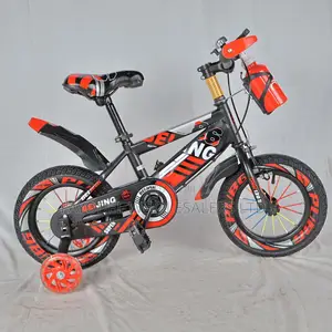 Kids 2-4yrs Beijing Bike Size 12 Model