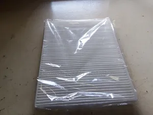 Ac Filter Hyundai Santa Fe 2010 (Doowon Brand)