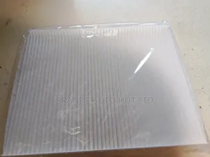 Ac Filter Hyundai Santa Fe 2010 (Doowon Brand)