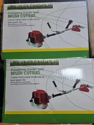 Brush Cutter/ Gasoline-Powered Brush Cutter
