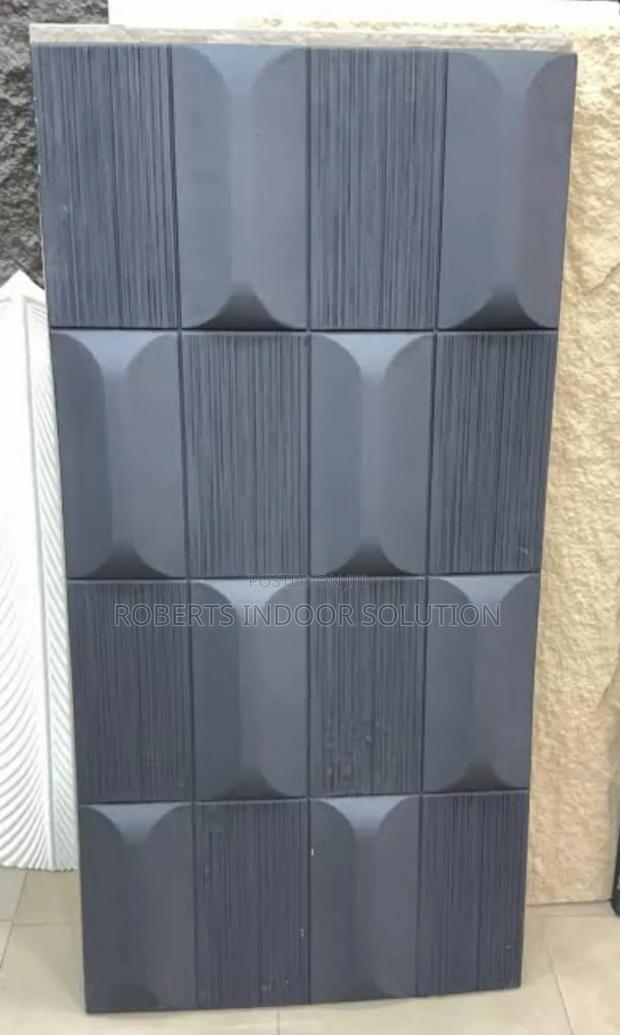 Stunning Interior Decor Pu Hexagon - main view