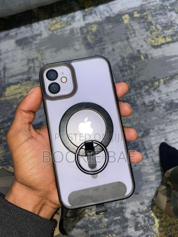 Apple iPhone 11 128 GB Purple