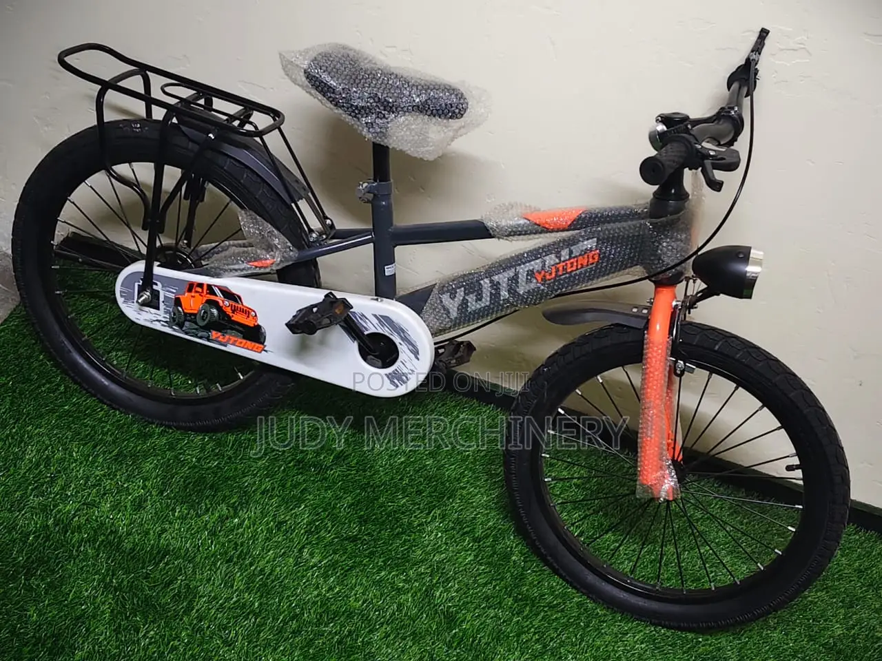Bike Size 20 -Original