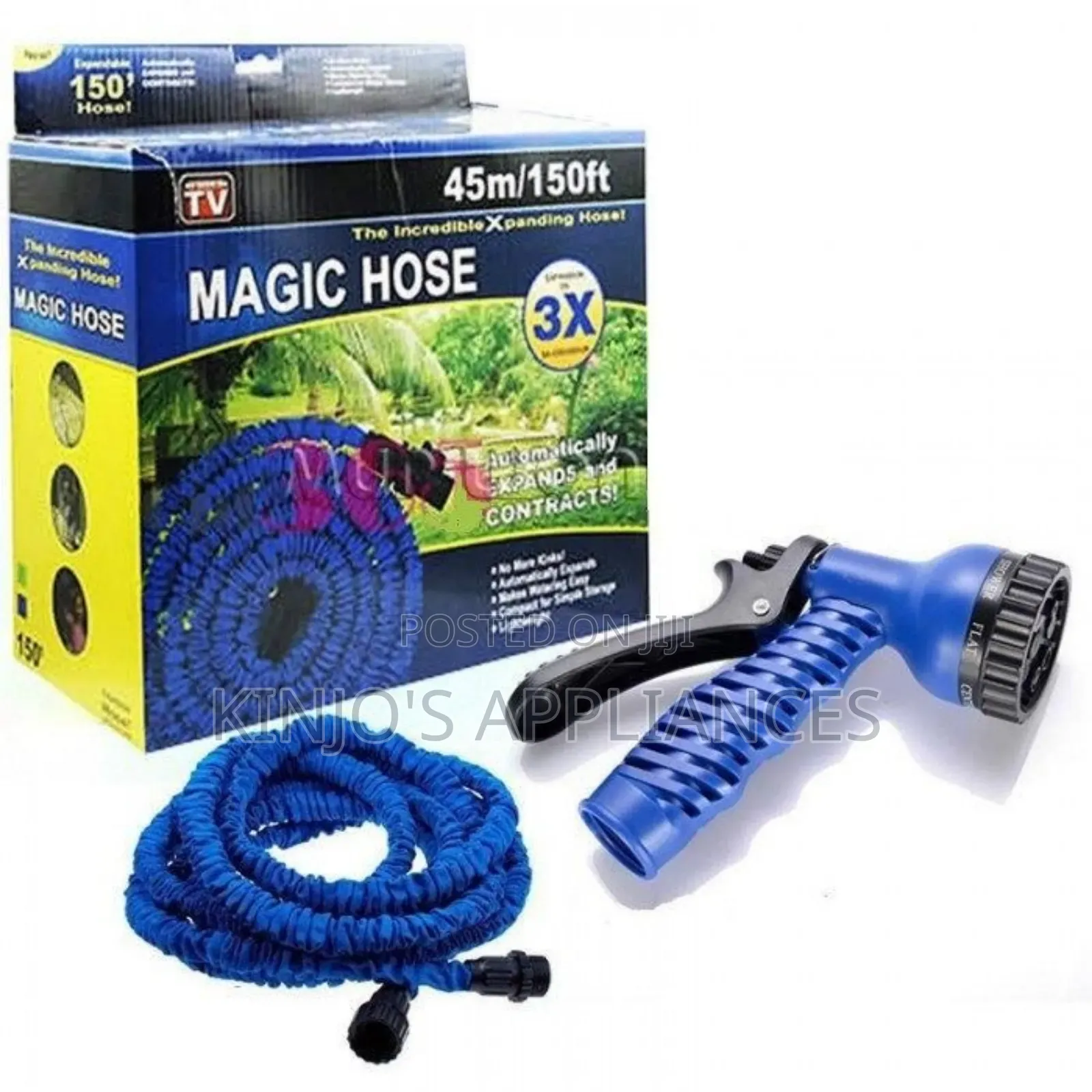 Magic 45meter Hose Pipe