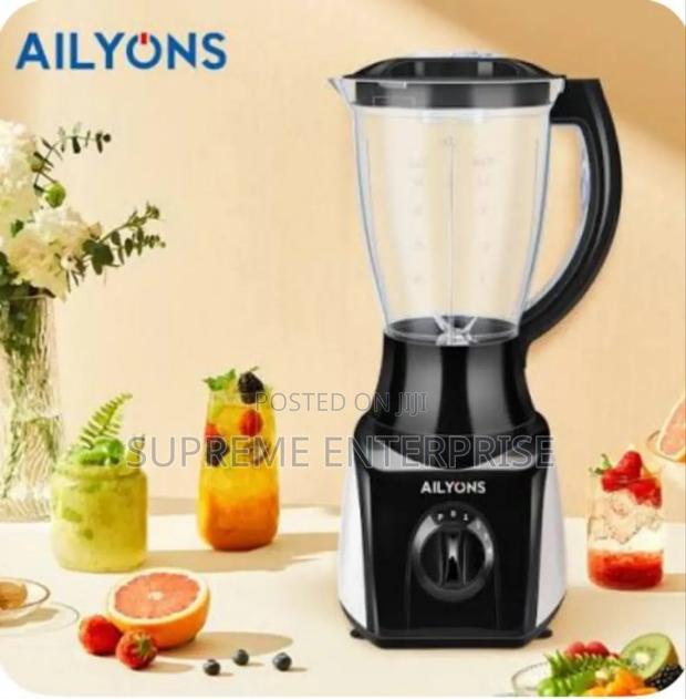 Ailyons Ailyons Blender 2 in 1 Blender