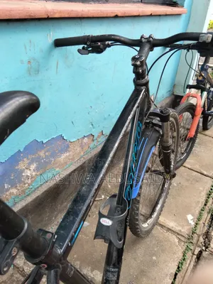 Size 26 Carrera Mountain Bike MTB Bicycle
