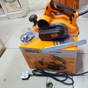 1050w Electric Planer