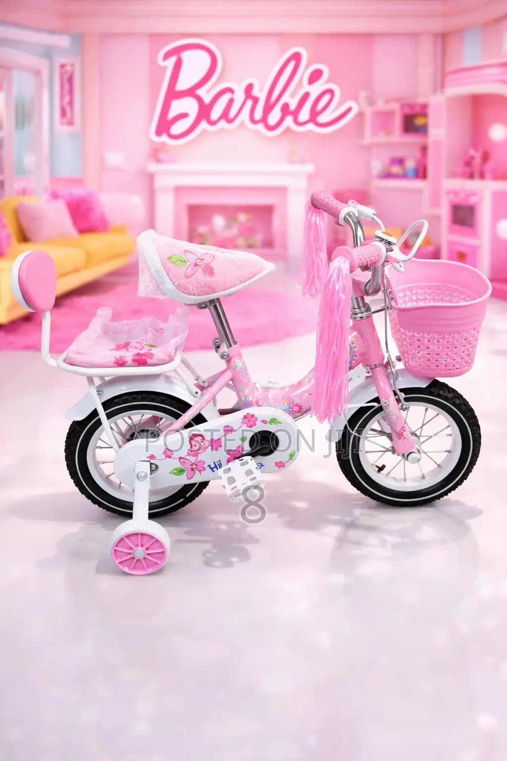 Affordable Kids Bicycle Kenya – Size 12