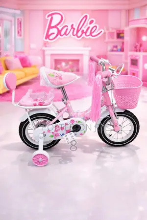 Affordable Kids Bicycle Kenya – Size 12
