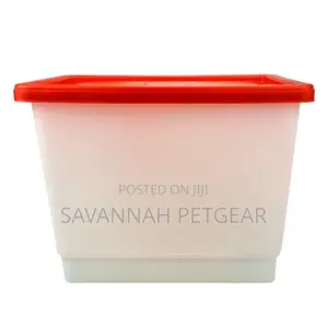 Plastic Pressure Water Tank for Chicken, Rabbit, Pigeon Cages