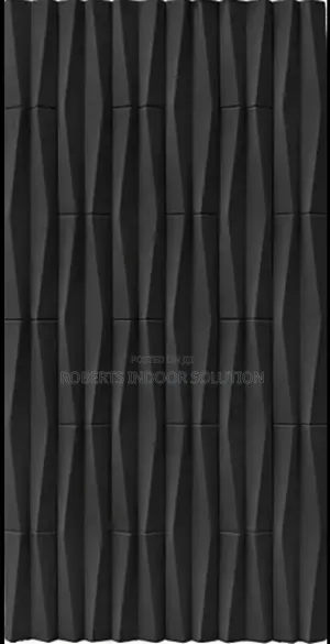 Black Pebble Flow Brick