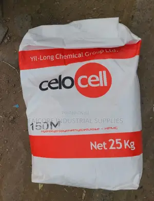 Hydroxypromethylene Cellulose (Hpmc)