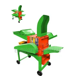 Top Class Chaff Cutter Chopper