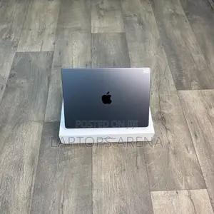 New Apple MacBook Pro 2024 M4 Pro 14-inch 24GB Apple M4 Pro SSD 512GB