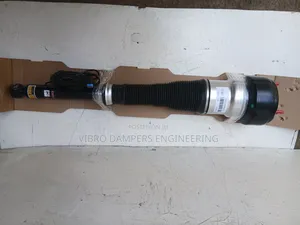 Mercedes W221 Rear Air Suspension Shock Absorbers