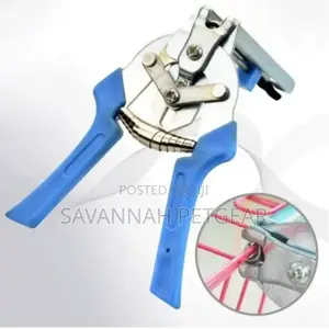 Manual Fence Plier for Tightening Poultry and Rabbit Cages
