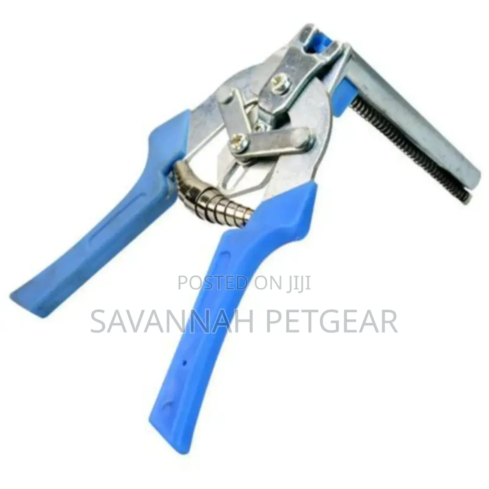 Manual Fence Plier for Tightening Poultry and Rabbit Cages