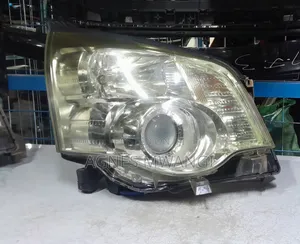 Noah 2012 Xenon Headlight