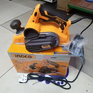 1050w Electric Planer