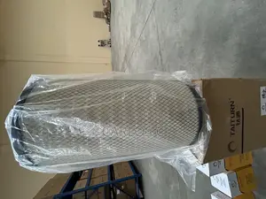 Sinotruck Nx High Quality Air Cleaner 371/380/400