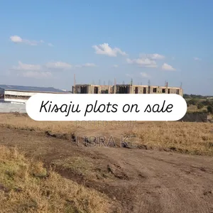 Land for Sale Kisaju