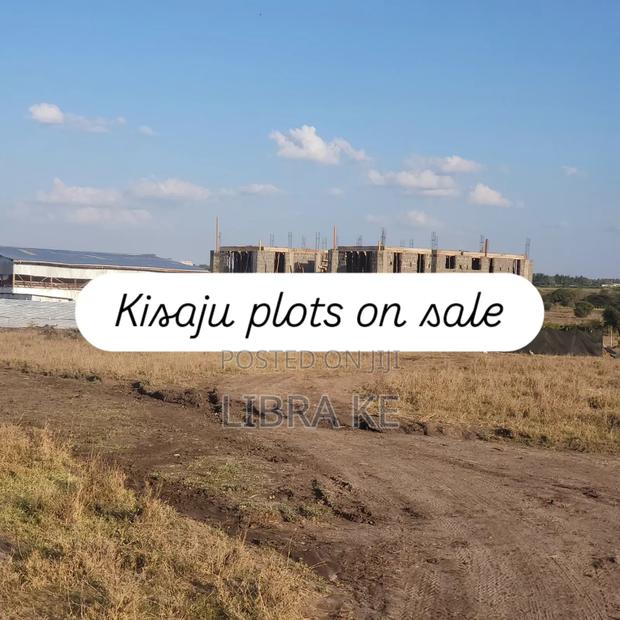 Land for Sale Kisaju