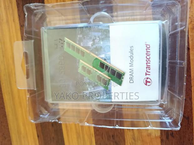 Transcend 1tb External Harddrive - thumbnail 3