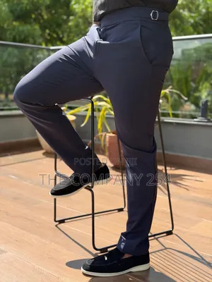 Quality Official Designer Chino Casual Ghuka Pant Trouser Available