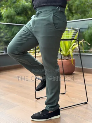 Quality Official Designer Chino Casual Ghuka Pant Trouser Available