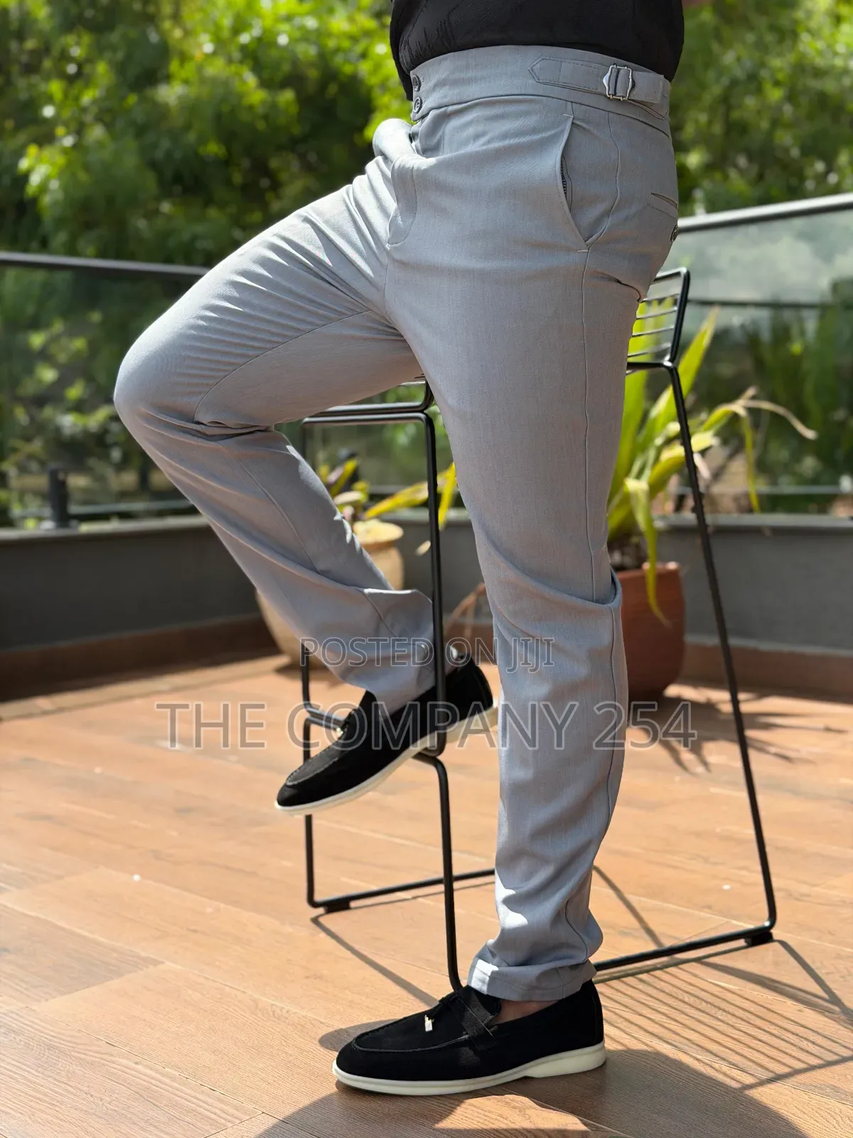 Quality Official Designer Chino Casual Ghuka Pant Trouser Available