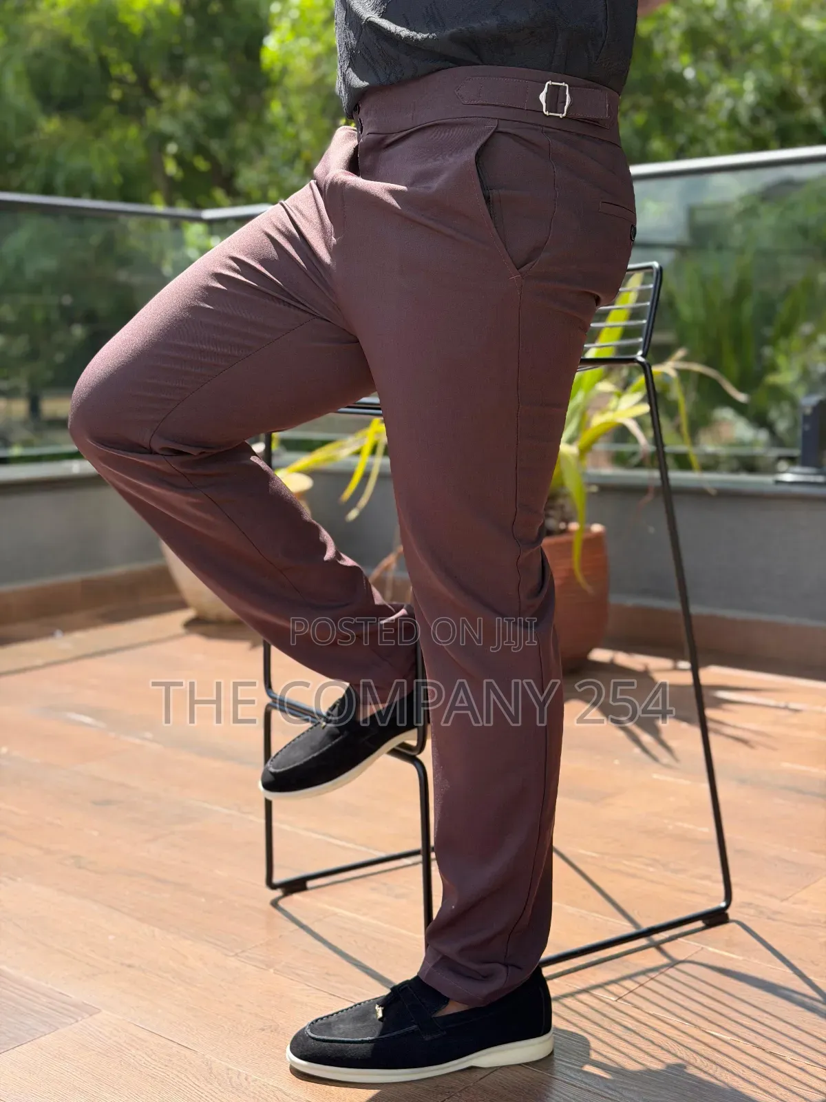 Quality Official Designer Chino Casual Ghuka Pant Trouser Available