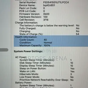 Laptop Apple MacBook Air 2025 M4 15-inch 16GB Apple M4 SSD 256GB