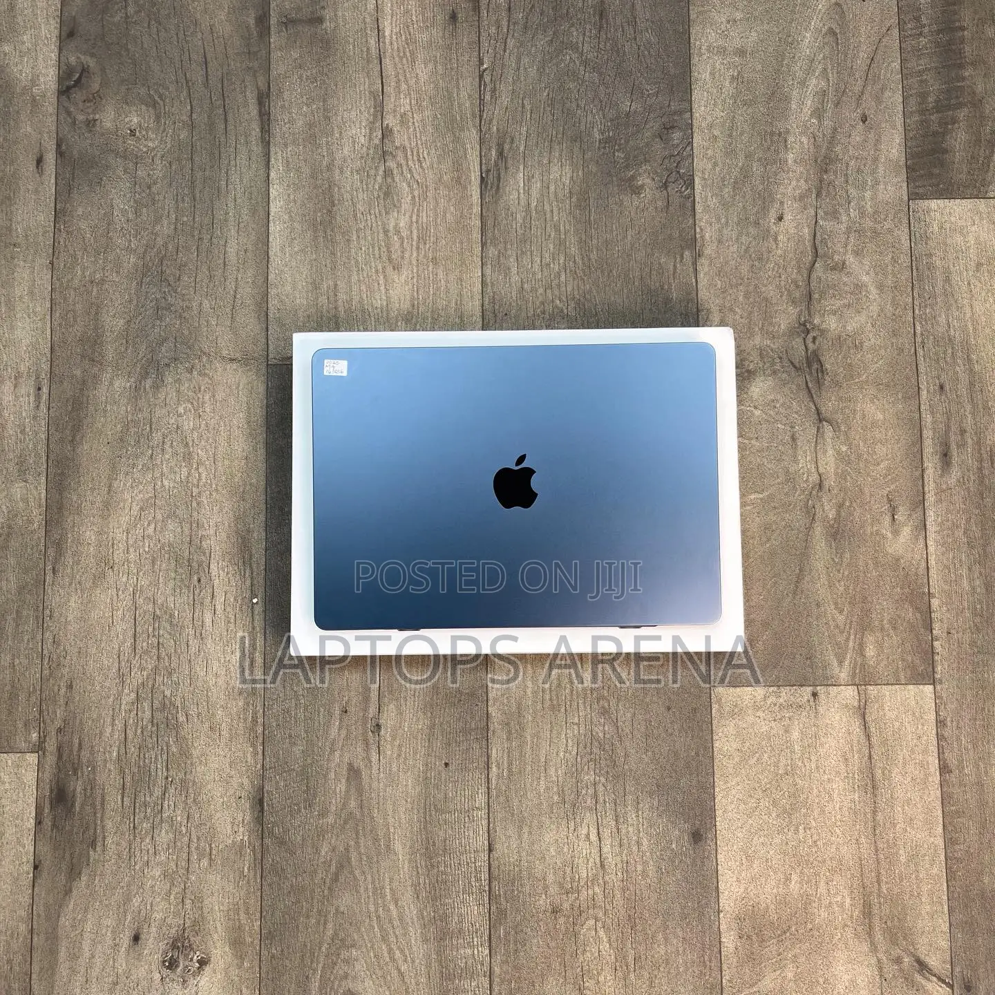 Laptop Apple MacBook Air 2025 M4 15-inch 16GB Apple M4 SSD 256GB