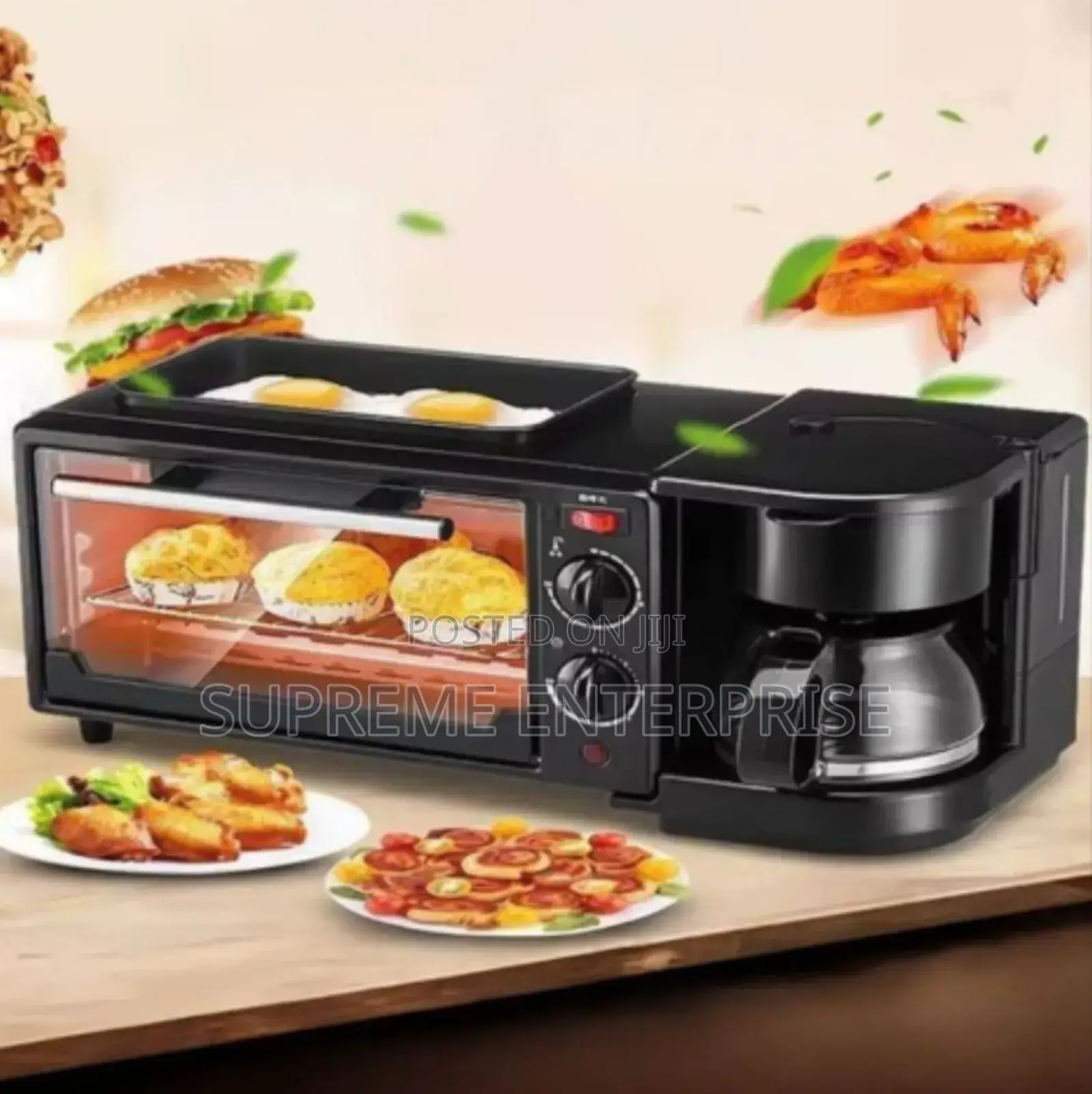 Breakfast Maker Reki Breakfastmaker Reki Breakfast Maker
