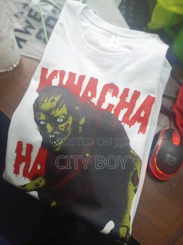 Printed T-Shirts - thumbnail 2