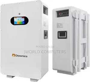 1kwh Hithium 3 in 1 Office - Home Backup Battery