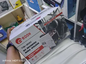 Edon Tb _200 Dc Inverter Mma Welding