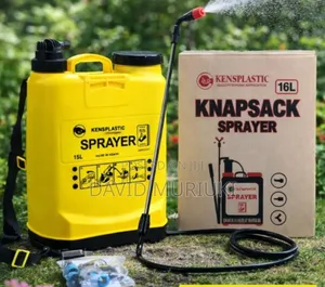 Knapsack Sprayer 20litres