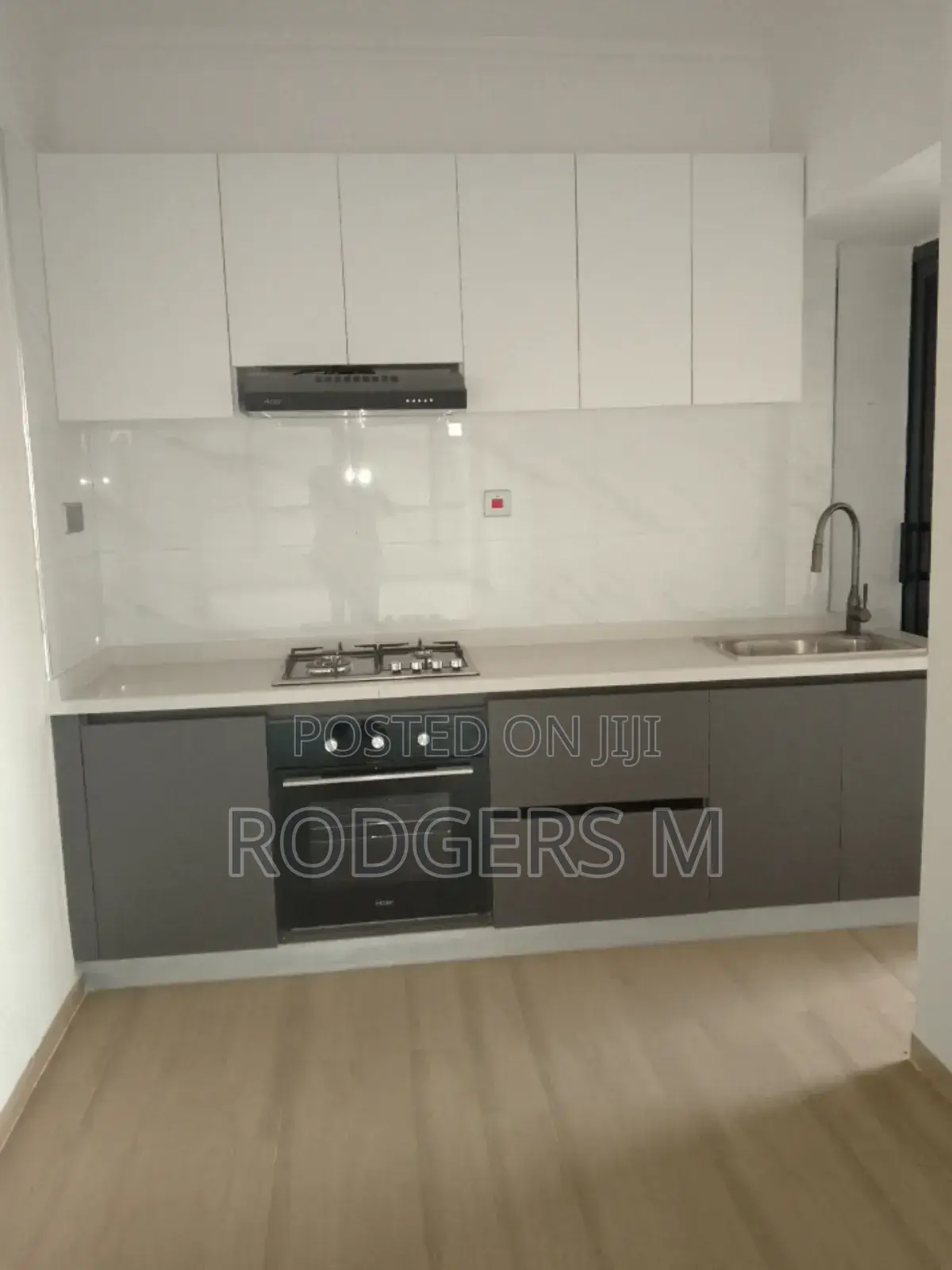 2bdrm Apartment in Raphta Road Area for rent