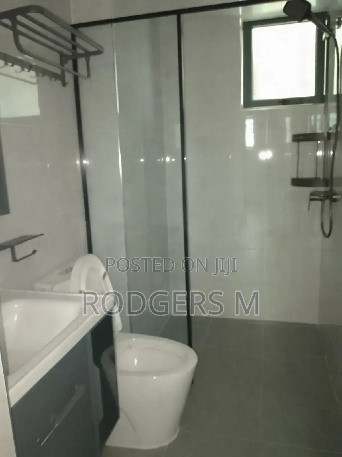 2bdrm Apartment in Raphta Road Area for rent