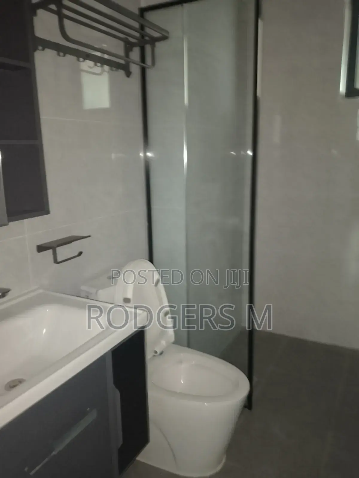 2bdrm Apartment in Raphta Road Area for rent