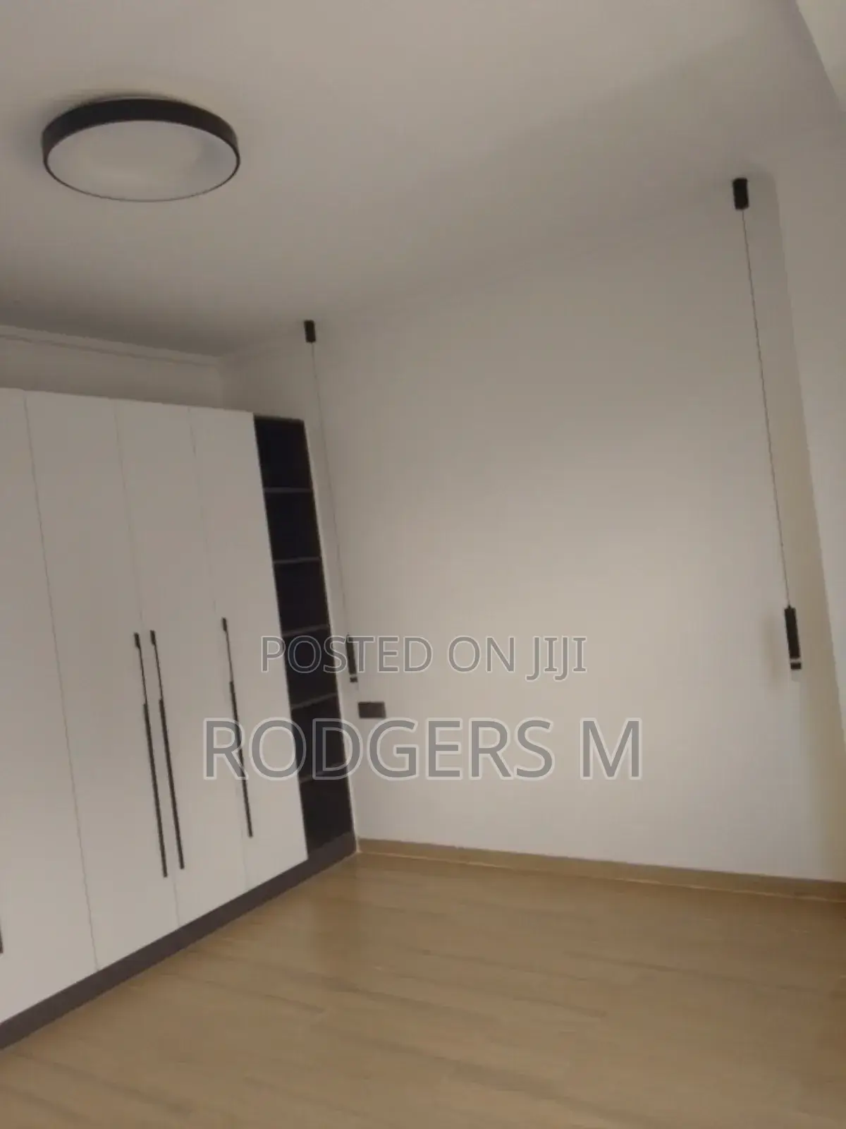 2bdrm Apartment in Raphta Road Area for rent