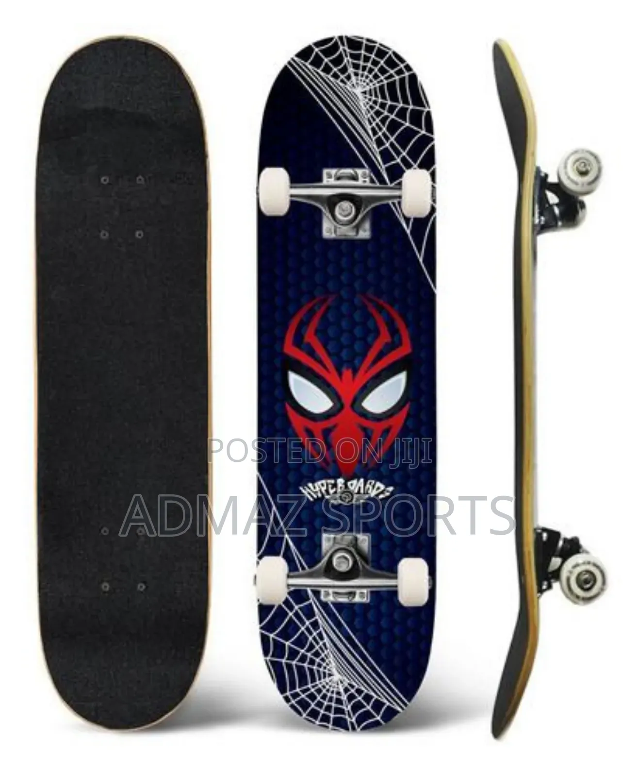 Skating Board