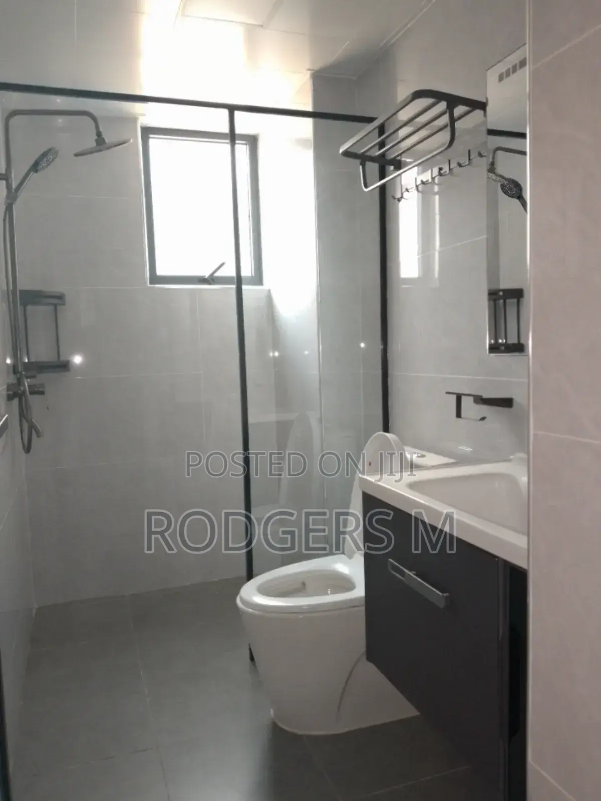 2bdrm Apartment in Raphta Road Area for rent