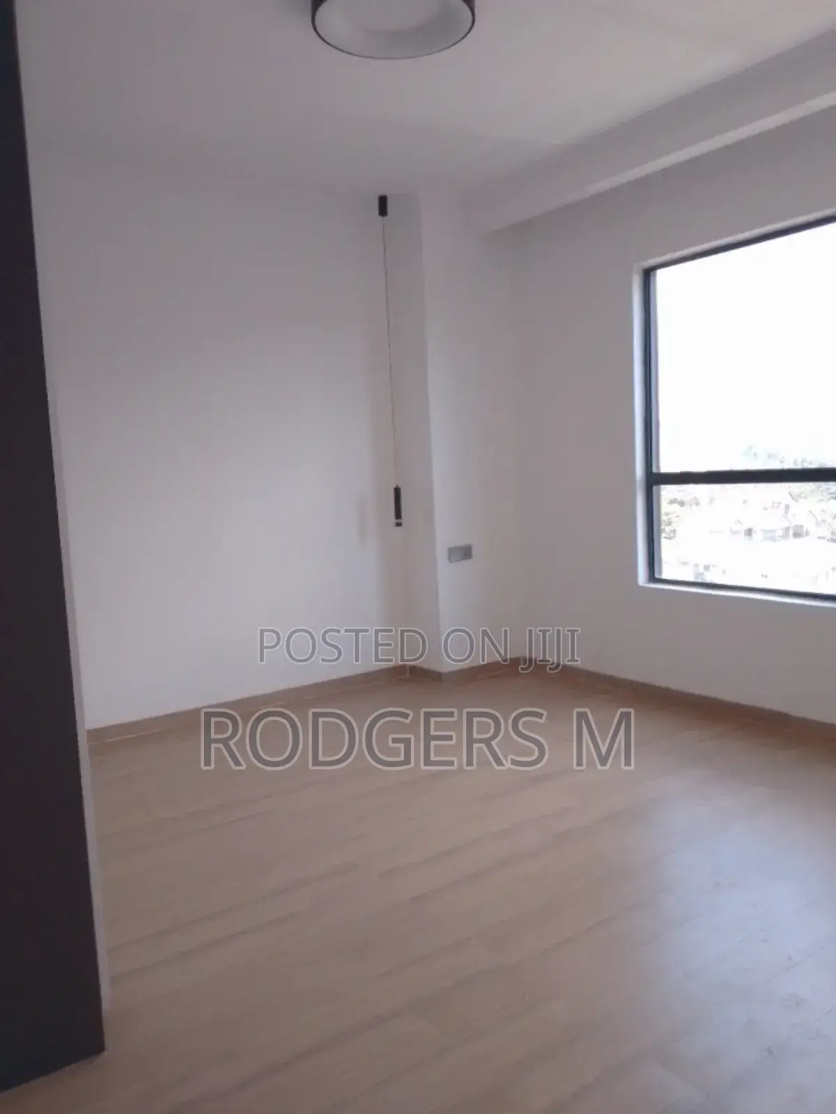2bdrm Apartment in Raphta Road Area for rent