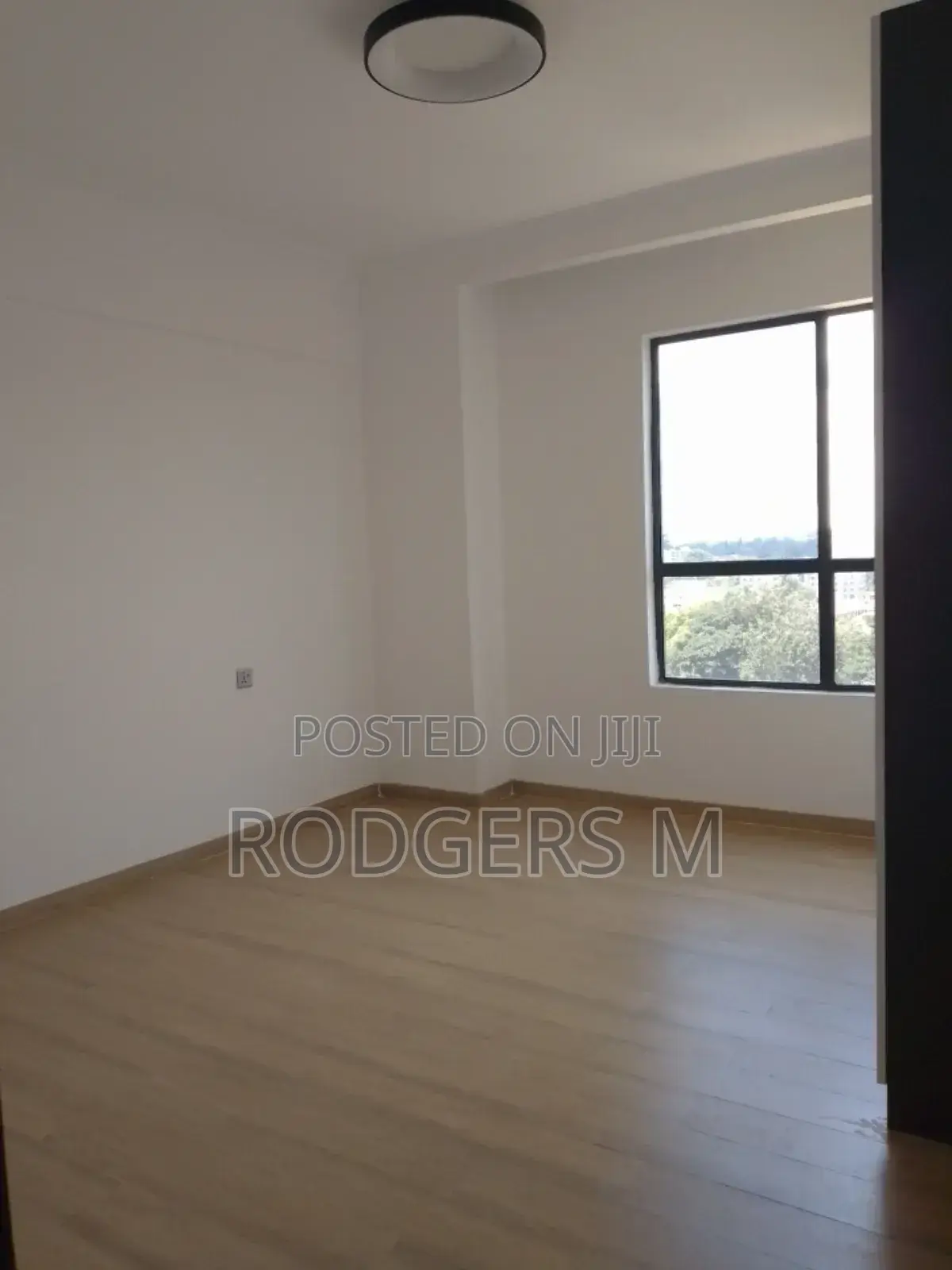 2bdrm Apartment in Raphta Road Area for rent